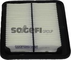 CoopersFiaam PA7637 - Gaisa filtrs www.autospares.lv