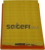 CoopersFiaam PA7085 - Air Filter, engine www.autospares.lv