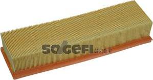 CoopersFiaam PA7359 - Air Filter, engine www.autospares.lv