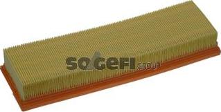 CoopersFiaam PA7360 - Air Filter, engine www.autospares.lv