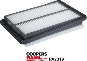 CoopersFiaam PA7319 - Gaisa filtrs autospares.lv