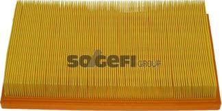 CoopersFiaam PA7331 - Air Filter, engine www.autospares.lv