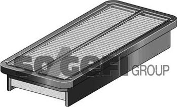 CoopersFiaam PA7296 - Gaisa filtrs www.autospares.lv