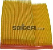 CoopersFiaam PA7230 - Air Filter, engine www.autospares.lv