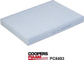 CoopersFiaam PC8493 - Filtrs, Salona telpas gaiss www.autospares.lv