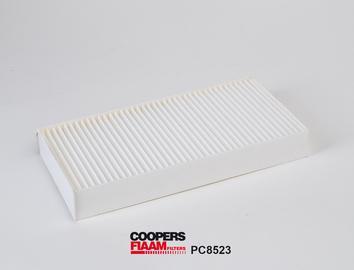 CoopersFiaam PC8523 - Filtrs, Salona telpas gaiss www.autospares.lv