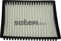 CoopersFiaam PC8144 - Filtrs, Salona telpas gaiss www.autospares.lv