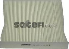 CoopersFiaam PC8166 - Filtrs, Salona telpas gaiss www.autospares.lv