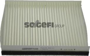 CoopersFiaam PC8139 - Filter, interior air www.autospares.lv