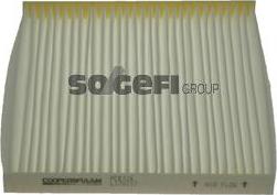 CoopersFiaam PC8126 - Filtrs, Salona telpas gaiss www.autospares.lv