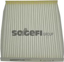 CoopersFiaam PC8297 - Filtrs, Salona telpas gaiss www.autospares.lv