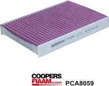 CoopersFiaam PCA8059 - Filtrs, Salona telpas gaiss autospares.lv