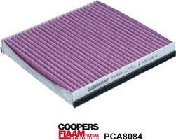 CoopersFiaam PCA8084 - Filtrs, Salona telpas gaiss autospares.lv