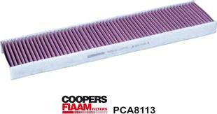 CoopersFiaam PCA8113 - Filtrs, Salona telpas gaiss autospares.lv