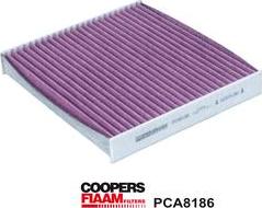 CoopersFiaam PCA8186 - Filtrs, Salona telpas gaiss autospares.lv