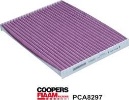 CoopersFiaam PCA8297 - Filtrs, Salona telpas gaiss www.autospares.lv