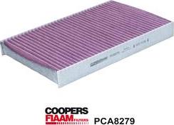 CoopersFiaam PCA8279 - Filtrs, Salona telpas gaiss autospares.lv