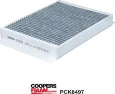 CoopersFiaam PCK8497 - Filtrs, Salona telpas gaiss autospares.lv