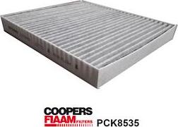 CoopersFiaam PCK8535 - Filtrs, Salona telpas gaiss autospares.lv