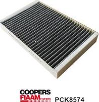 CoopersFiaam PCK8574 - Filtrs, Salona telpas gaiss www.autospares.lv