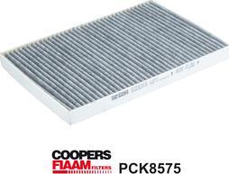 CoopersFiaam PCK8575 - Filtrs, Salona telpas gaiss www.autospares.lv