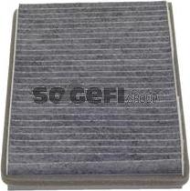 CoopersFiaam PCK8044 - Filter, interior air www.autospares.lv