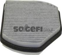 CoopersFiaam PCK8065 - Filtrs, Salona telpas gaiss www.autospares.lv