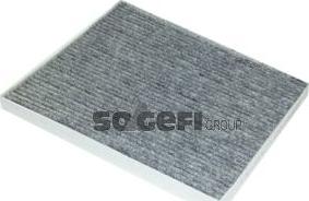 CoopersFiaam PCK8194 - Filter, interior air www.autospares.lv