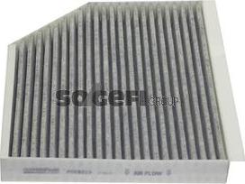 CoopersFiaam PCK8210 - Filter, interior air www.autospares.lv