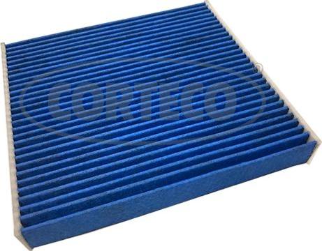 Corteco 49496027 - Filtrs, Salona telpas gaiss www.autospares.lv