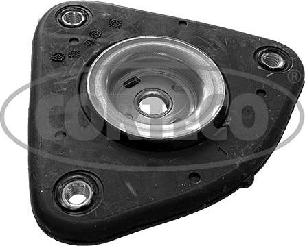 Corteco 49498226 - Опора стойки амортизатора, подушка www.autospares.lv