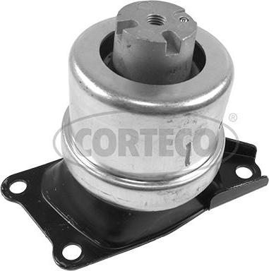 Corteco 49446195 - Piekare, Dzinējs www.autospares.lv