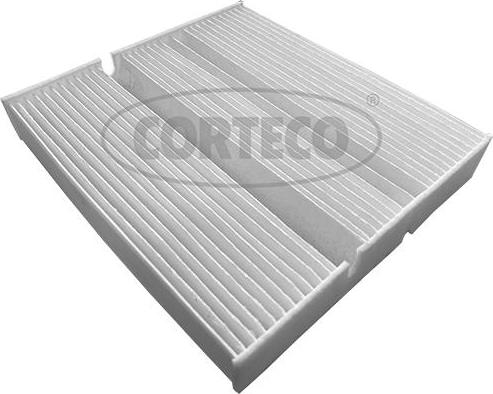 Corteco 49457422 - Filtrs, Salona telpas gaiss www.autospares.lv