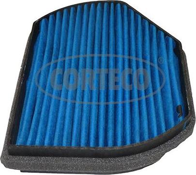 Corteco 49469917 - Filtrs, Salona telpas gaiss www.autospares.lv