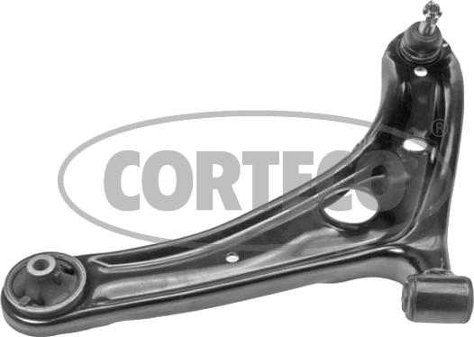 Corteco 49469651 - Track Control Arm www.autospares.lv