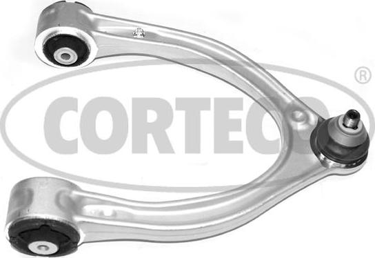 Corteco 49469604 - Neatkarīgās balstiekārtas svira, Riteņa piekare www.autospares.lv