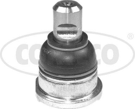 Corteco 49469608 - Шаровая опора, несущий / направляющий шарнир www.autospares.lv