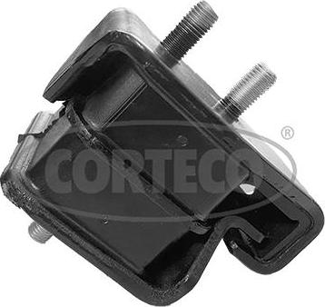 Corteco 49466513 - Piekare, Dzinējs www.autospares.lv