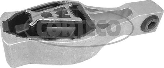 Corteco 49461016 - Piekare, Dzinējs www.autospares.lv