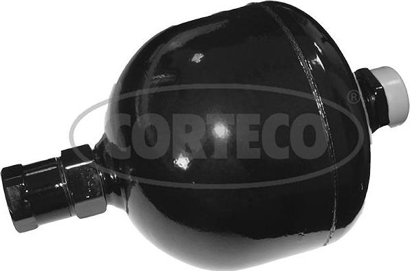 Corteco 49467199 - Hidroakumulators www.autospares.lv