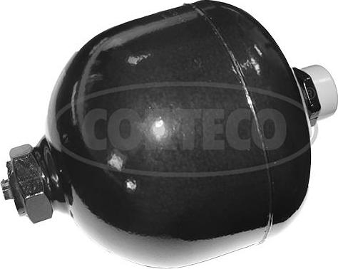 Corteco 49467194 - Hidroakumulators www.autospares.lv