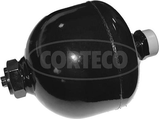 Corteco 49467196 - Hidroakumulators www.autospares.lv