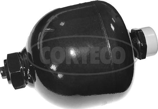 Corteco 49467191 - Hidroakumulators www.autospares.lv