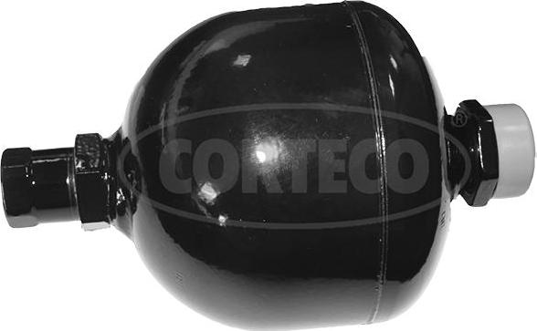 Corteco 49467193 - Hidroakumulators www.autospares.lv