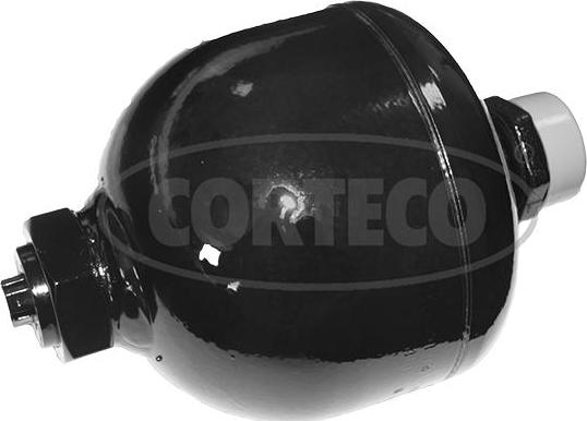 Corteco 49467192 - Hidroakumulators www.autospares.lv