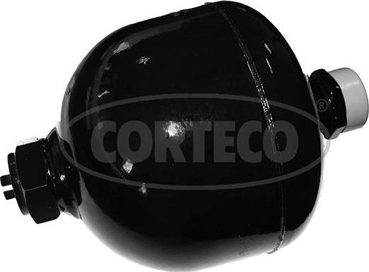 Corteco 49467157 - Hidroakumulators www.autospares.lv