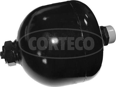 Corteco 49467138 - Hidroakumulators www.autospares.lv