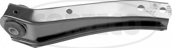 Corteco 49400993 - Neatkarīgās balstiekārtas svira, Riteņa piekare www.autospares.lv