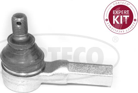 Corteco 49400901 - Tie Rod End www.autospares.lv