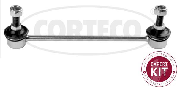 Corteco 49400903 - Stiepnis / Atsaite, Stabilizators www.autospares.lv